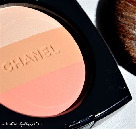 chanel les beiges healthy glow multi colour spf 15|Chanel Les Beiges reviews.